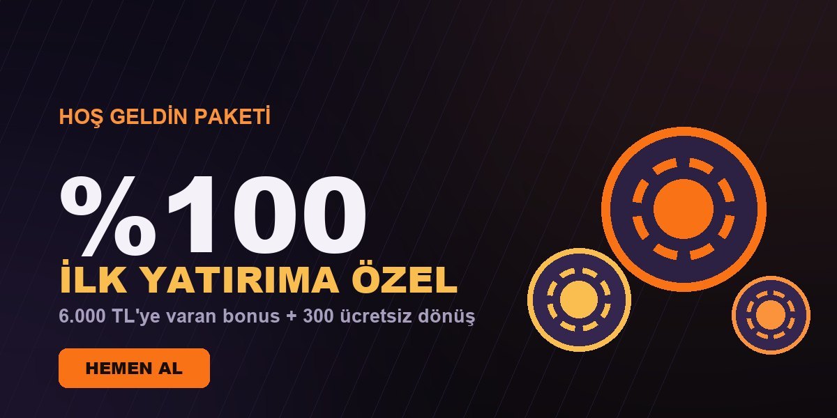 Casinomhub %100 hoş geldin bonusu ve 300 ücretsiz dönüş kampanyası